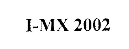I-MX 2002