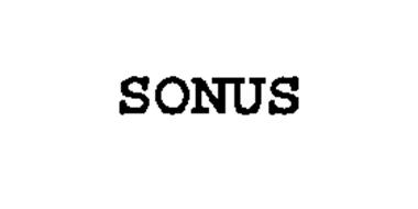 SONUS