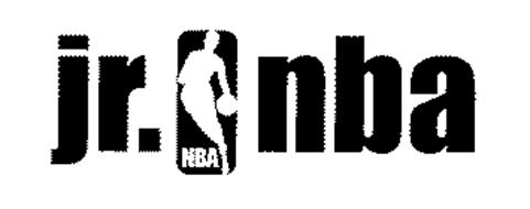 JR. NBA NBA