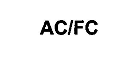AC/FC
