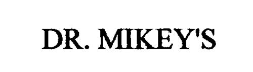 DR. MIKEY'S