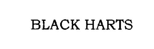 BLACK HARTS