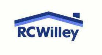 RC WILLEY