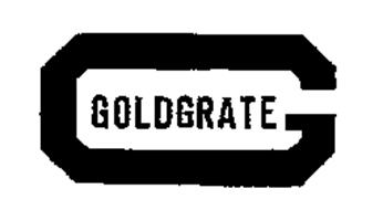 G GOLDGRATE