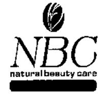 NBC NATURAL BEAUTY CARE