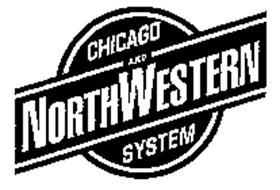 CHICAGO AND NORTHWESTERN SYSTEM