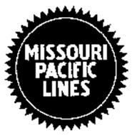 MISSOURI PACIFIC LINES