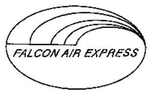 FALCON AIR EXPRESS