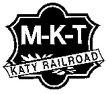 M-K-T KATY RAILROAD
