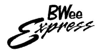 BWEE EXPRESS