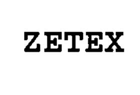 ZETEX