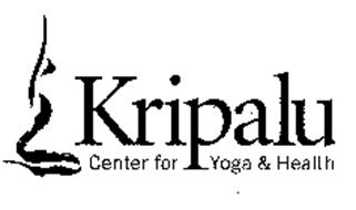 KRIPALU CENTER FOR YOGA & HEALTH