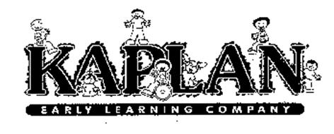 KAPLAN EARLY LEARNING COMPANY