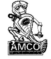 AM AMCO PRODUCTS COMPANY