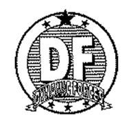 DF DYNAMIC FORCES