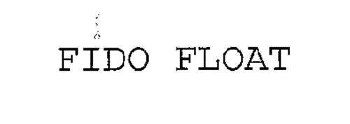 FIDO FLOAT