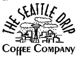 THE SEATTLE DRIP COFFEE COMPANY
