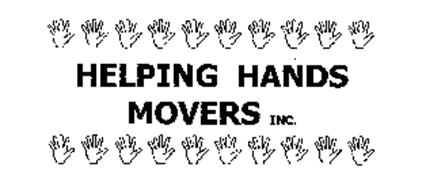 HELPING HANDS MOVERS INC.