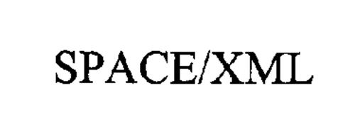 SPACE/XML