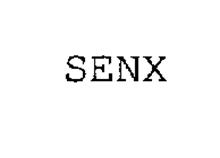 SENX