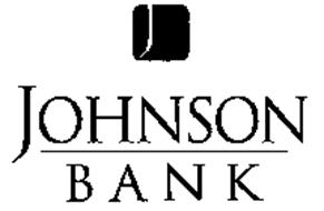 J JOHNSON BANK