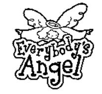 EVERYBODY'S ANGEL