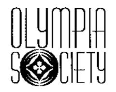 OLYMPIA SOCIETY