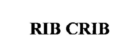 RIB CRIB