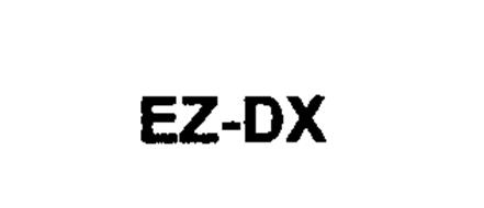 EZ-DX