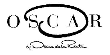 OSCAR BY OSCAR DE LA RENTA
