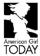 AMERICAN GIRL TODAY