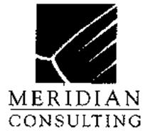 MERIDIAN CONSULTING
