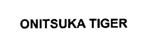 ONITSUKA TIGER