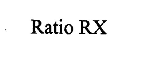 RATIO RX