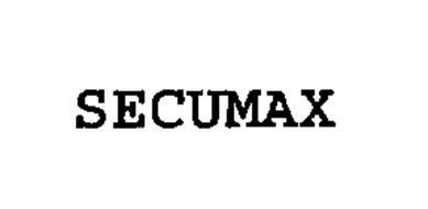 SECUMAX