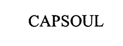CAPSOUL