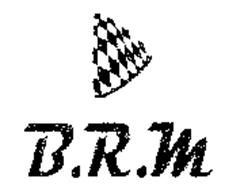 B.R.M.