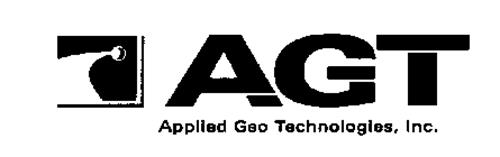 AGT APPLIED GEO TECHNOLOGIES, INC.