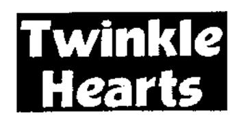 TWINKLE HEARTS