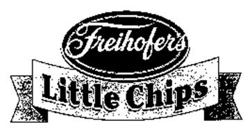 FREIHOFER'S LITTLE CHIPS
