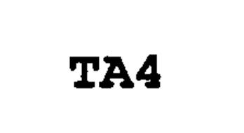 TA4