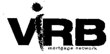 VIRB MORTGAGE NETWORK