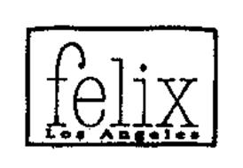FELIX LOS ANGELES
