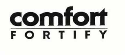 COMFORT FORTIFY