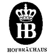 HB HOFBRÄUHAUS
