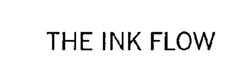 THE INK FLOW