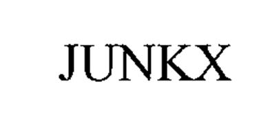 JUNKX
