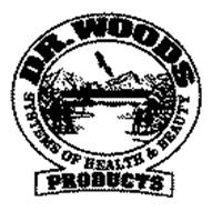 DR. WOODS SYSTEMS OF HEALTH & BEAUTY PRODUCTS