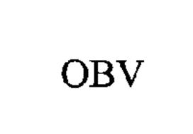 OBV