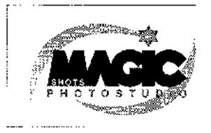 MAGIC SHOTS PHOTOSTUDIO
